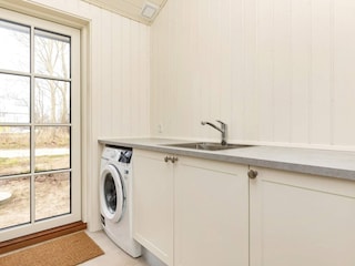 Maison de vacances Martofte  5