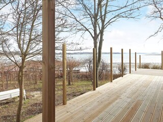 Casa per le vacanze Martofte  6