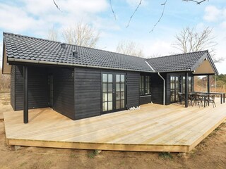 Casa per le vacanze Martofte  10