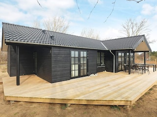 Maison de vacances Martofte  10