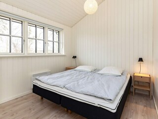 Casa per le vacanze Martofte  12