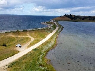 Vakantiehuis Martofte  43