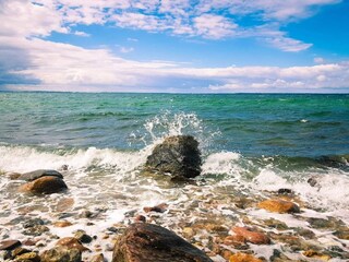Casa per le vacanze Martofte  8