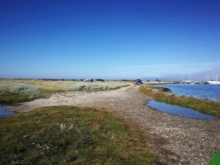 Ferienhaus Martofte  48