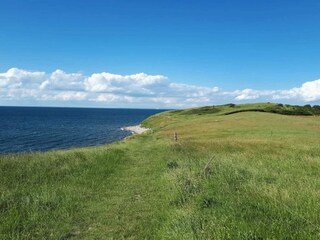 Ferienhaus Martofte  17