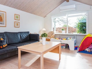 Ferienhaus Grenaa  13