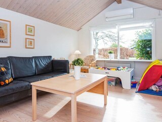 Maison de vacances Grenaa  13