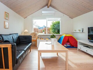 Vakantiehuis Grenaa  19