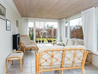 Maison de vacances Grenaa  25