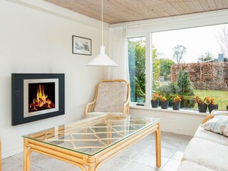 Maison de vacances Grenaa  26