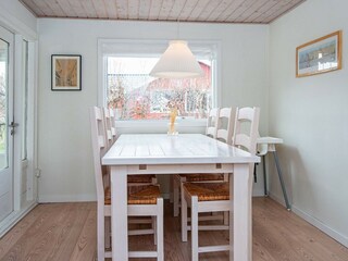 Maison de vacances Grenaa  8