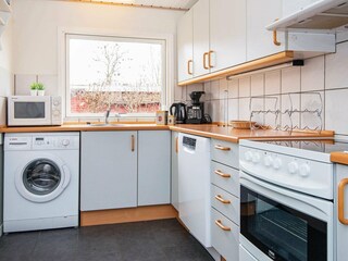 Vakantiehuis Grenaa  24