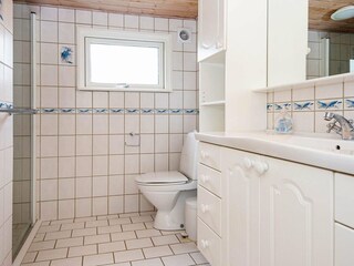 Vakantiehuis Grenaa  38