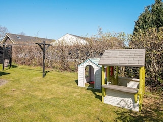 Ferienhaus Grenaa  19