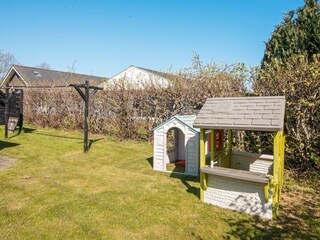 Maison de vacances Grenaa  19