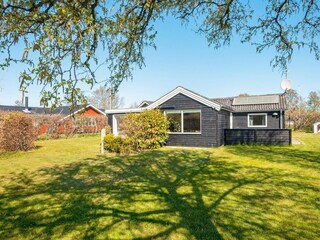 Vakantiehuis Grenaa  40