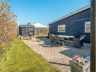 Ferienhaus Grenaa  29