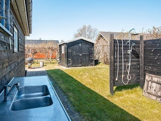 Ferienhaus Grenaa  20