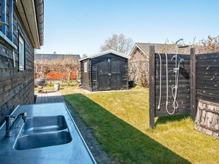 Vakantiehuis Grenaa  28