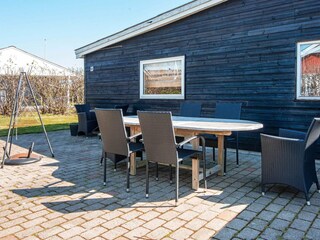 Ferienhaus Grenaa  45