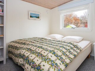 Maison de vacances Grenaa  5