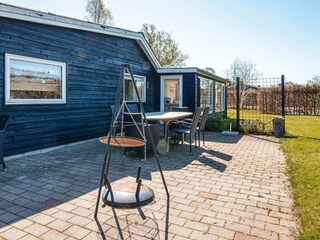 Maison de vacances Grenaa  45