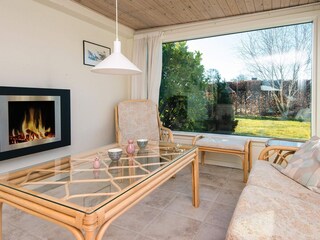 Maison de vacances Grenaa  46