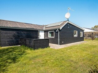 Maison de vacances Grenaa  33