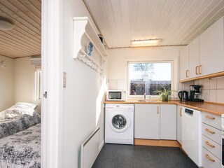 Ferienhaus Grenaa  8
