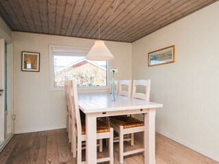 Maison de vacances Grenaa  22