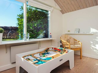 Ferienhaus Grenaa  10