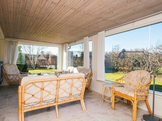 Maison de vacances Grenaa  10