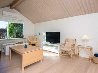 Maison de vacances Grenaa  36