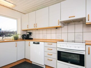 Ferienhaus Grenaa  14