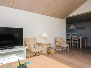 Maison de vacances Grenaa  39