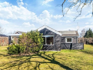 Ferienhaus Grenaa  15