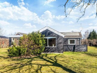 Maison de vacances Grenaa  15