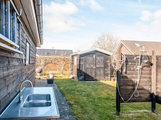 Maison de vacances Grenaa  12