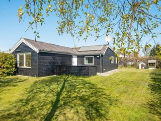 Maison de vacances Grenaa  41