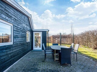 Ferienhaus Grenaa  29