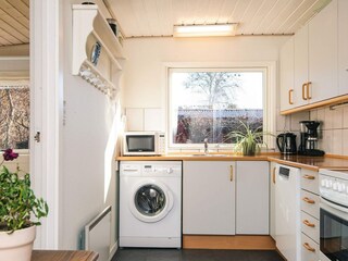 Ferienhaus Grenaa  33
