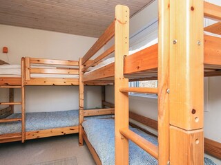 Vakantiehuis Grenaa  34