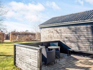 Ferienhaus Grenaa  37