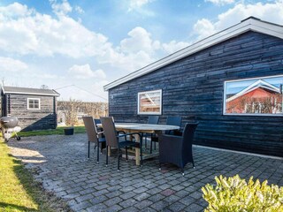 Ferienhaus Grenaa  47
