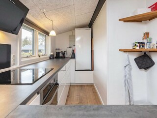 Maison de vacances Otterup  12