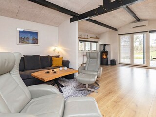 Vakantiehuis Otterup  15