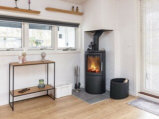 Maison de vacances Otterup  35