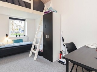 Vakantiehuis Otterup  9
