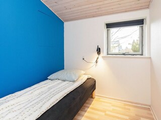 Maison de vacances Otterup  16