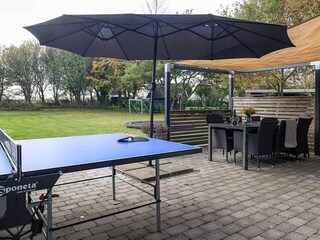 Vakantiehuis Otterup  17